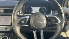 Jaguar I-Pace 294kW EV400 HSE Black 90kWh 5dr Auto 11kW Charger Electric Estate